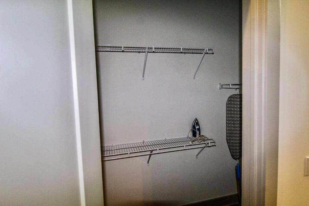 The Beltline Escape 10 Star Location Queen Bed Pkg Atlanta Exterior foto