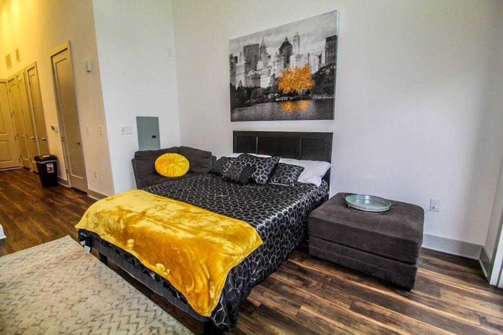 The Beltline Escape 10 Star Location Queen Bed Pkg Atlanta Exterior foto